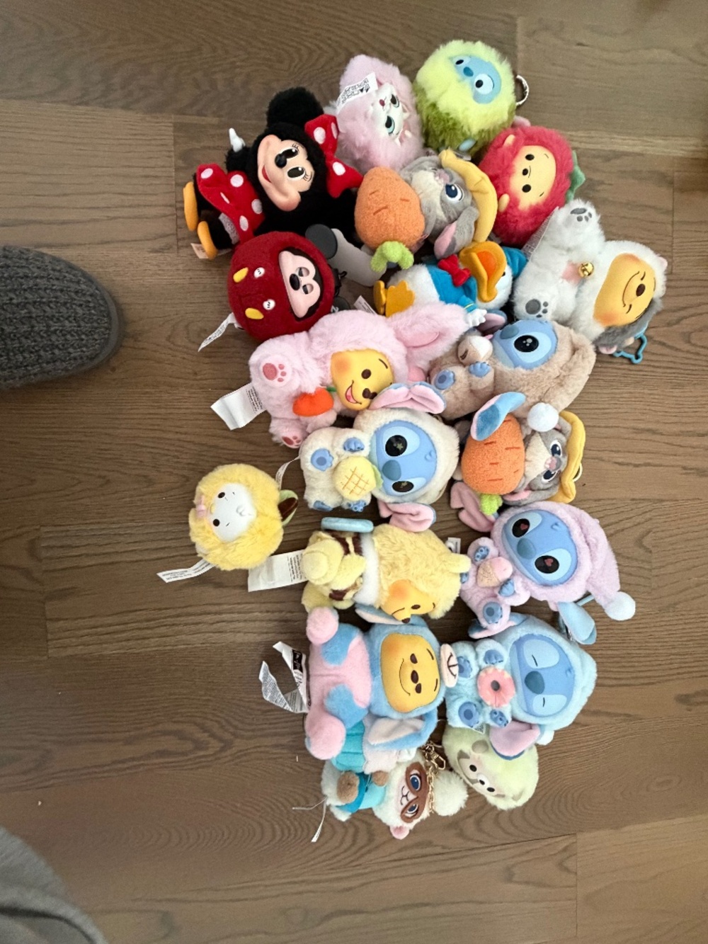 Disney popmart